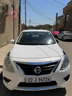 Nissan Sunny